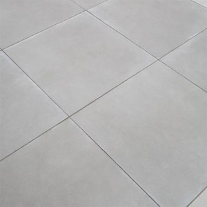 SB Keramisch Tegel Stone Dark Grey 80x80x2cm 80x80x2cm A. van Elk BV